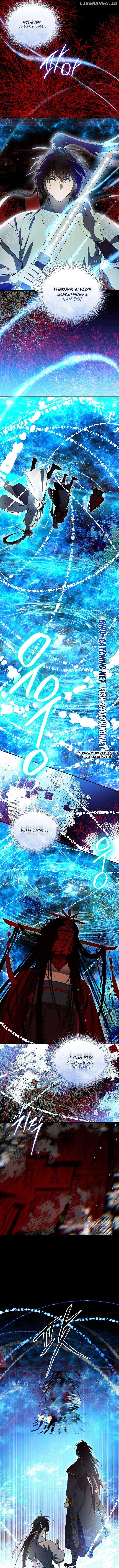 Requiem of Subdued Souls Chapter 45 9